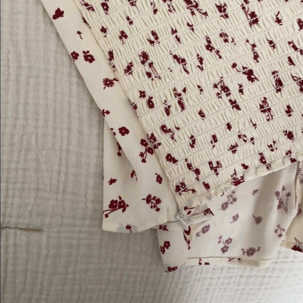 Reformation Reign Top - Picture 6 of 7